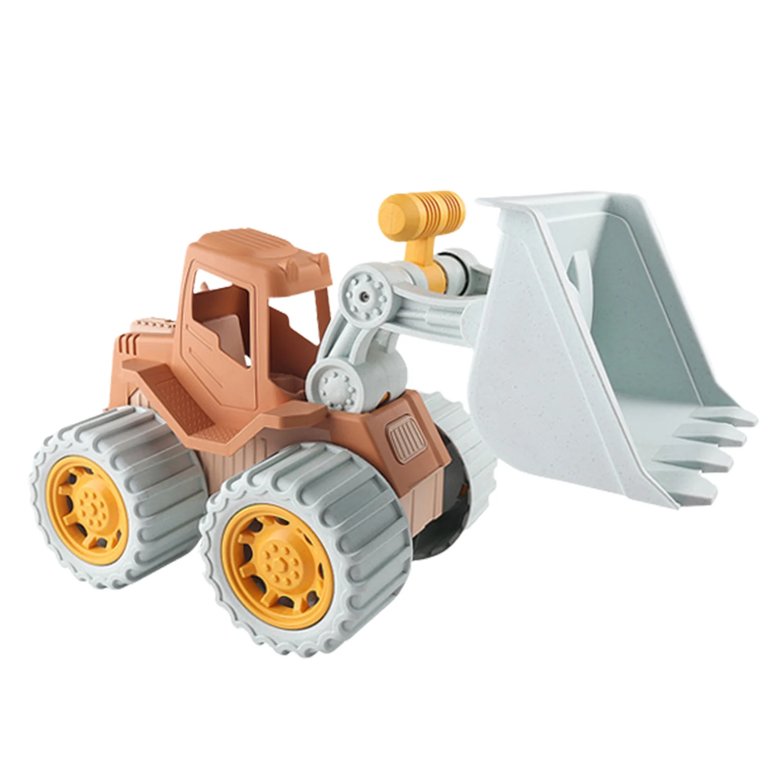 Engineering Car Models Wheat Straw Truck Toys Simulation Engineering Vehicle For Children Kids Vehicle Toys Gift Excavator
Engineering Car Models Wheat Straw Truck Toys Simulation Engineering Vehicle For Children Kids Vehicle Toys Gift Excavator