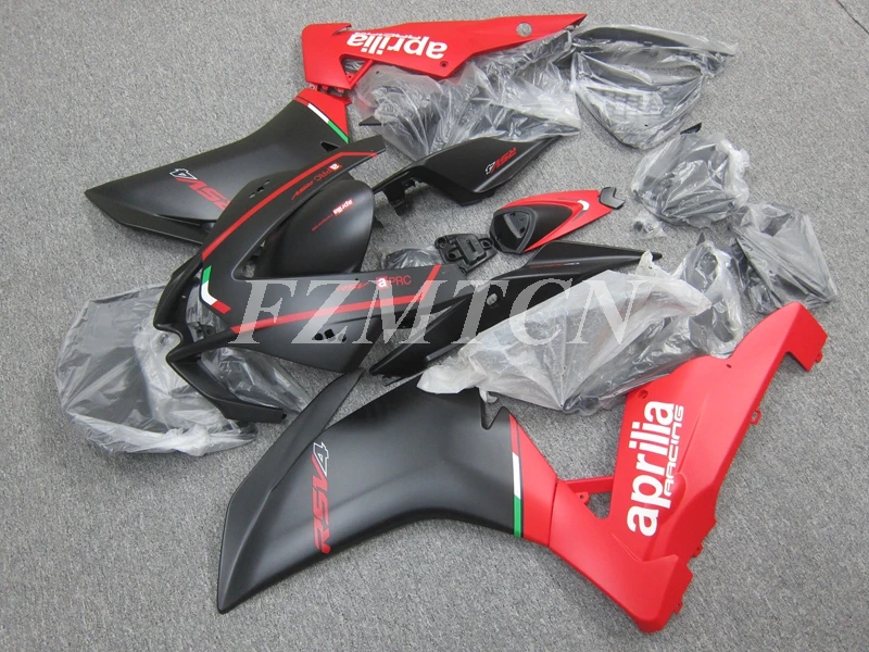 Комплект обтекателей из АБС-пластика для Aprilia RSV4 1000 09 10 11 12 13 14 2009 2010 2011 2012 2013 2014
Комплект обтекателей из АБС-пластика для Aprilia RSV4 1000 09 10 11 12 13 14 2009 2010 2011 2012 2013 2014