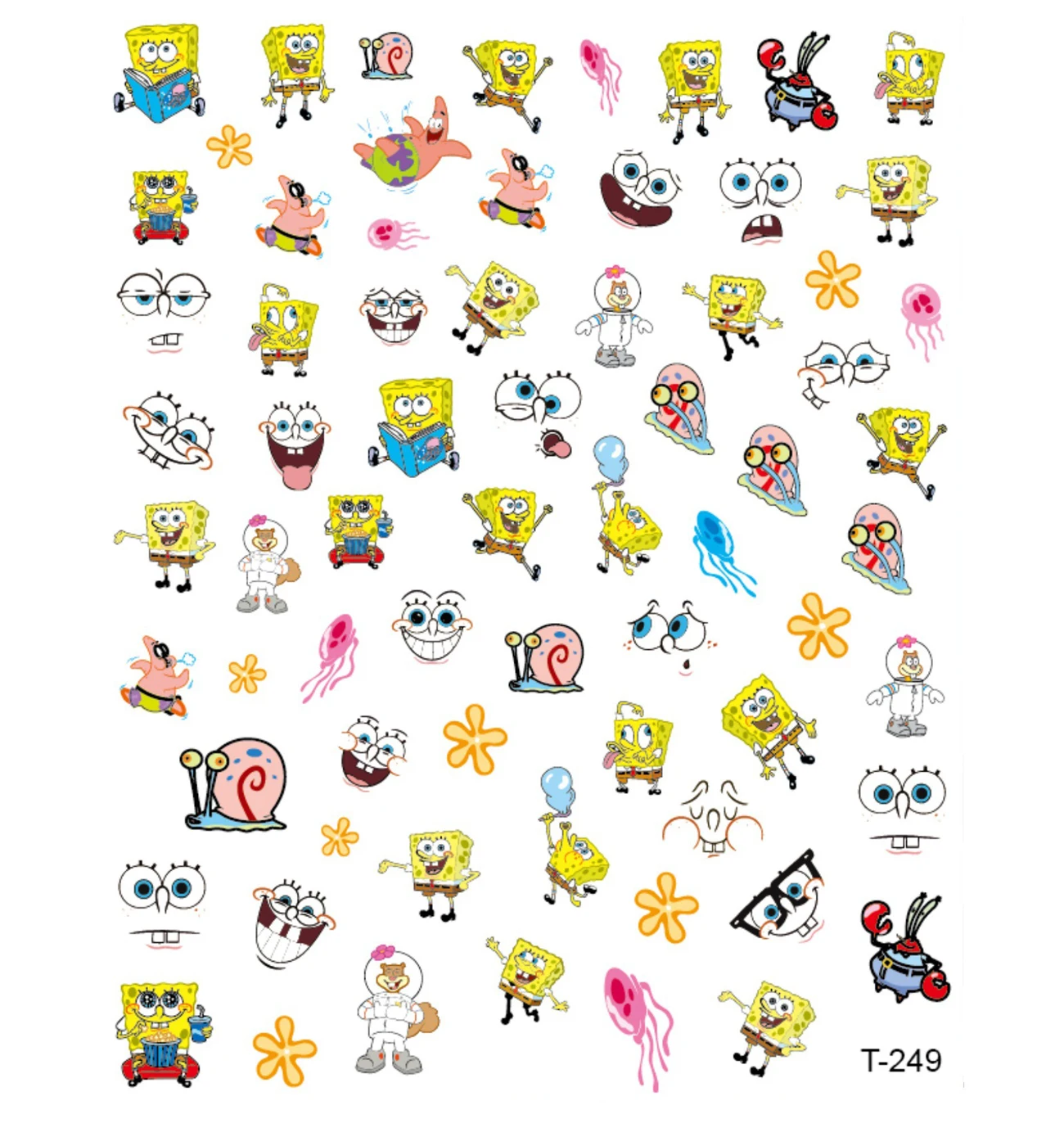 Disney Duffy Stitch Mickey Buzz Lightyear Nail Art Decoration Decal Nail Art Sticker DIY Nail Art Jewelry Nail Slider
Disney Duffy Stitch Mickey Buzz Lightyear Nail Art Decoration Decal Nail Art Sticker DIY Nail Art Jewelry Nail Slider