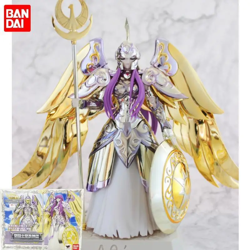 Фигурка аниме «Saint Seiya», Оригинальная фигурка из Ткани в стиле японского аниме «Saint Seiya», BANDAI, Tamashii, сказочные страны, атена, игрушка в подарок
Фигурка аниме «Saint Seiya», Оригинальная фигурка из Ткани в стиле японского аниме «Saint Seiya», BANDAI, Tamashii, сказочные страны, атена, игрушка в подарок