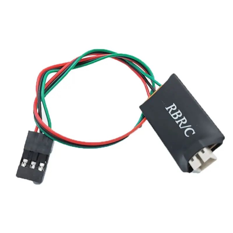 Winch Control Cable Winch 4CH Control Line for WPL B14 B24 C14 C24 C34 MN D90 D91 D99 RC Car Parts
Winch Control Cable Winch 4CH Control Line for WPL B14 B24 C14 C24 C34 MN D90 D91 D99 RC Car Parts