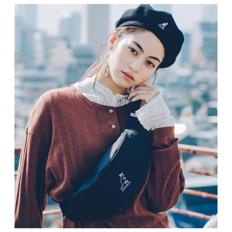 KANGOL crossbody bags for women handbags mini bag crossbody bags handbags for women bags for women hand bag
KANGOL crossbody bags for women handbags mini bag crossbody bags handbags for women bags for women hand bag