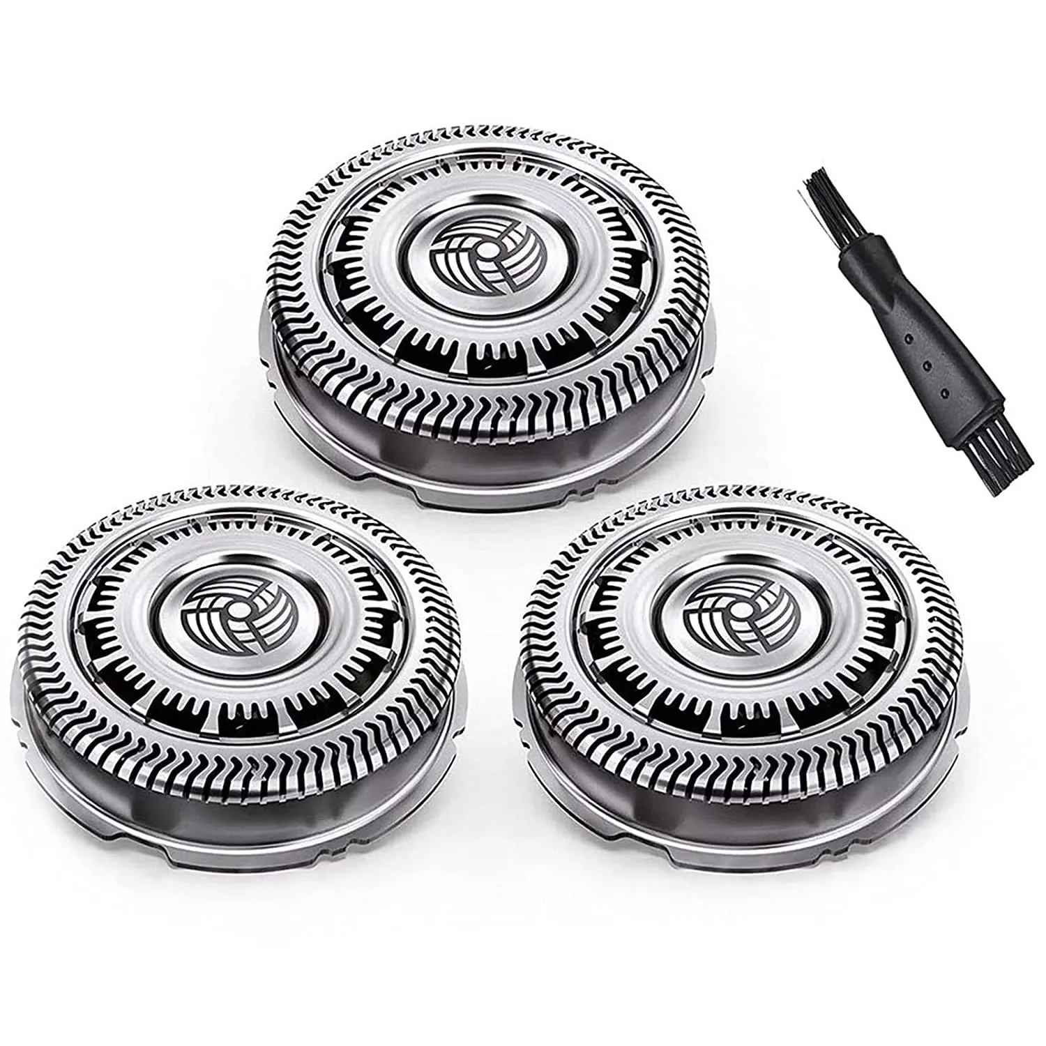 Replacement Heads for Philips Norelco Shaver 9000 Series, S8950,SW9700,SW6700,9000 Shaver Replacement Blades
Replacement Heads for Philips Norelco Shaver 9000 Series, S8950,SW9700,SW6700,9000 Shaver Replacement Blades
