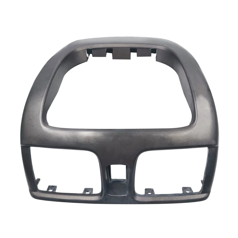 Панель на вентиляционное отверстие кондиционера для Nissan Sentra Sunny 2000-2006 682605M002 68260-5M002, сменная панель на вентиляционное отверстие для салона автомобиля
Панель на вентиляционное отверстие кондиционера для Nissan Sentra Sunny 2000-2006 682605M002 68260-5M002, сменная панель на вентиляционное отверстие для салона автомобиля