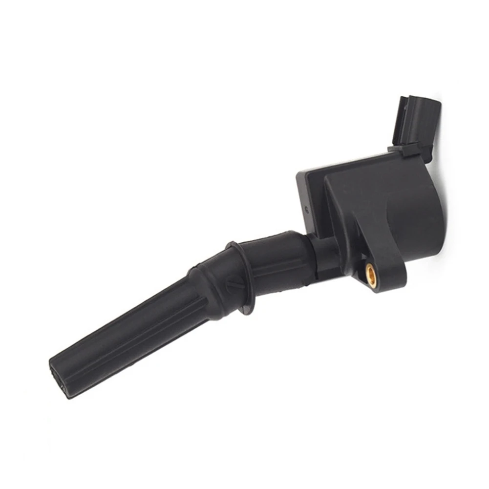 1 Pack DG-508 Motorcraft Ignition Coil On Plug For Ford F-150 E-250 5.0L For Ford Crown Victoria 4.6L V8 1998-2011 E-350
1 Pack DG-508 Motorcraft Ignition Coil On Plug For Ford F-150 E-250 5.0L For Ford Crown Victoria 4.6L V8 1998-2011 E-350