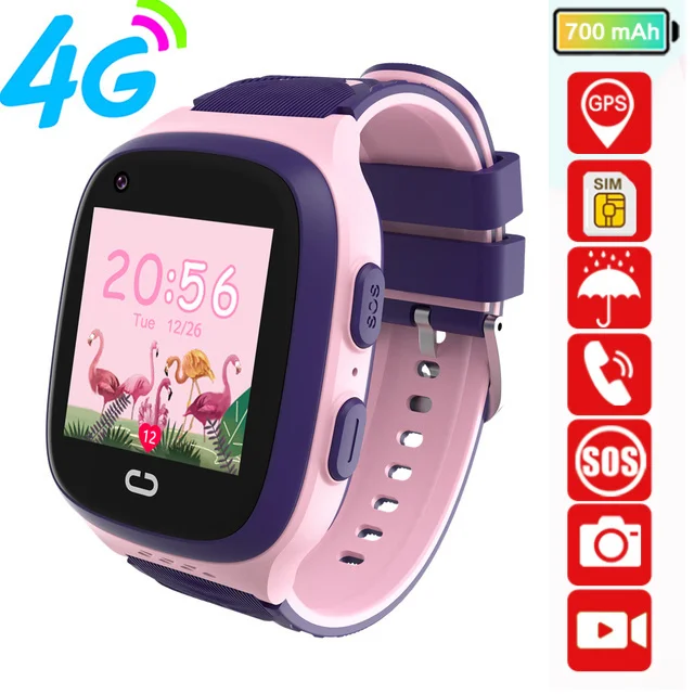 2022 Mijia LT31 Kids Smart Watch 4g Gps Tracking Ip67 Waterproof Dip67 Smartwatch Security Fences Sos Sim Called Guardian Sound
2022 Mijia LT31 Kids Smart Watch 4g Gps Tracking Ip67 Waterproof Dip67 Smartwatch Security Fences Sos Sim Called Guardian Sound