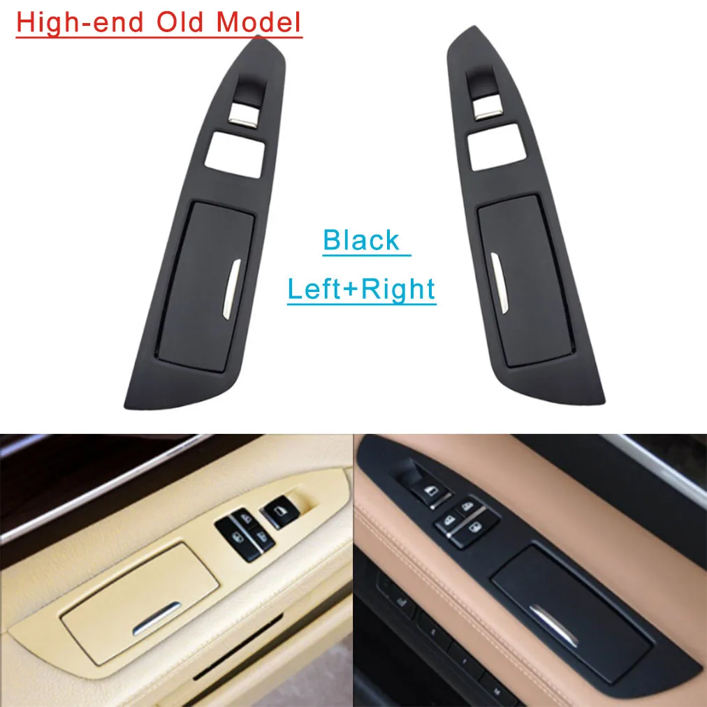 Пепельница для подлокотника задней двери в сборе для BMW 7 Series F01 F02 09-14 2 шт. (HO)
Пепельница для подлокотника задней двери в сборе для BMW 7 Series F01 F02 09-14 2 шт. (HO)