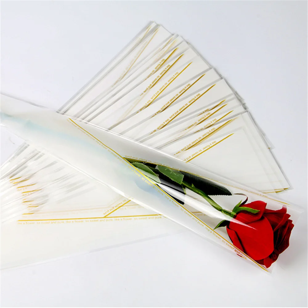 50pcs/lot Wrapping Paper For Rose Florist Packaging Paper Single Flowers Gift For Valentine's Day Wedding Floral Package Bag
50pcs/lot Wrapping Paper For Rose Florist Packaging Paper Single Flowers Gift For Valentine's Day Wedding Floral Package Bag