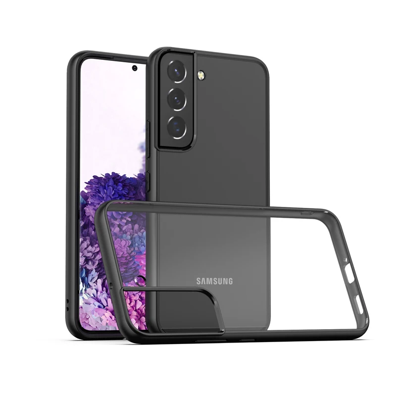 Phone Case for Samsung Galaxy S22 S21 S20 S10 Plus Ultra S10E S10+ S20+ Note 20 10 Pro Shockproof Clear Transparent Back Cover
Phone Case for Samsung Galaxy S22 S21 S20 S10 Plus Ultra S10E S10+ S20+ Note 20 10 Pro Shockproof Clear Transparent Back Cover