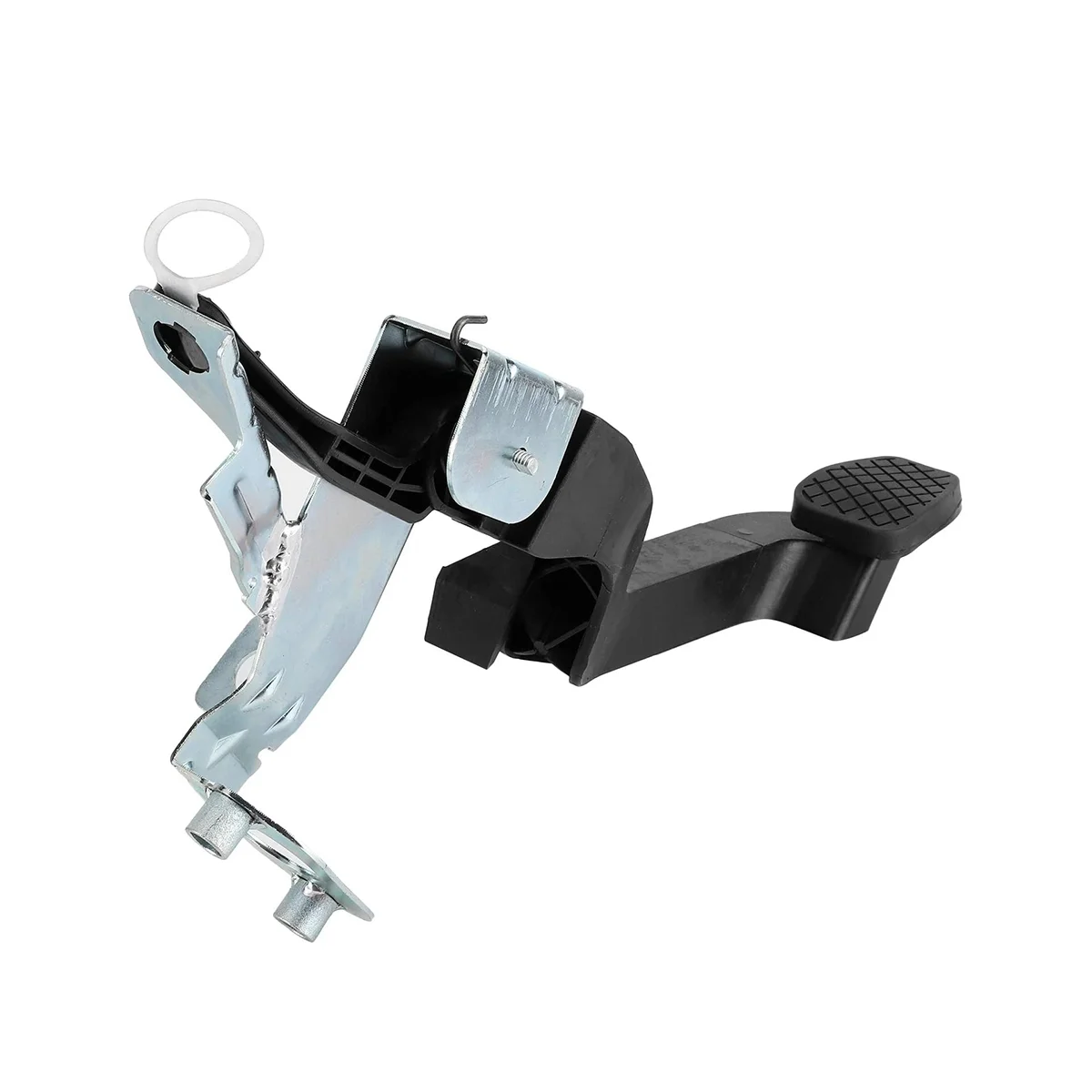 Clutch Pedal Pad Assembly W/Bracket 15274047 Replace Fit for 2003 2004 2005 2006 2007 Car Clutches Parts
Clutch Pedal Pad Assembly W/Bracket 15274047 Replace Fit for 2003 2004 2005 2006 2007 Car Clutches Parts