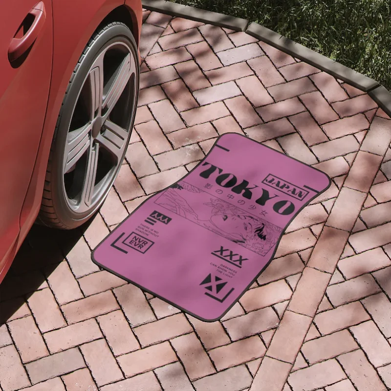 Anime Car Floor Mats, Kawaii Mat, Cute Car Accessories for Teens, Car Decorations for Women, Decor, Sad Girl, Sad Anime Eyes
Anime Car Floor Mats, Kawaii Mat, Cute Car Accessories for Teens, Car Decorations for Women, Decor, Sad Girl, Sad Anime Eyes