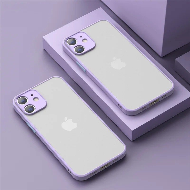 Прозрачный матовый чехол для iPhone 11 Pro Max 12 13 Pro Max 7 8 Plus XR X XS MAX 12 13 Mini SE 2020, противоударный бампер, задняя крышка
Прозрачный матовый чехол для iPhone 11 Pro Max 12 13 Pro Max 7 8 Plus XR X XS MAX 12 13 Mini SE 2020, противоударный бампер, задняя крышка