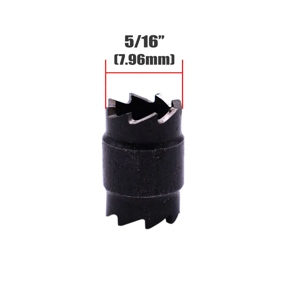 Сверла для точечной сварки VIBRATITE 5/16 3/8 дюйма
Сверла для точечной сварки VIBRATITE 5/16 3/8 дюйма