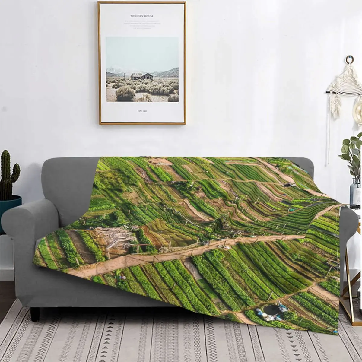 Manta con vista aérea de pueblo de verduras en 1, colcha de cama a cuadros, toalla de playa, manta Kawaii, fundas de cama de inv
Manta con vista aérea de pueblo de verduras en 1, colcha de cama a cuadros, toalla de playa, manta Kawaii, fundas de cama de inv