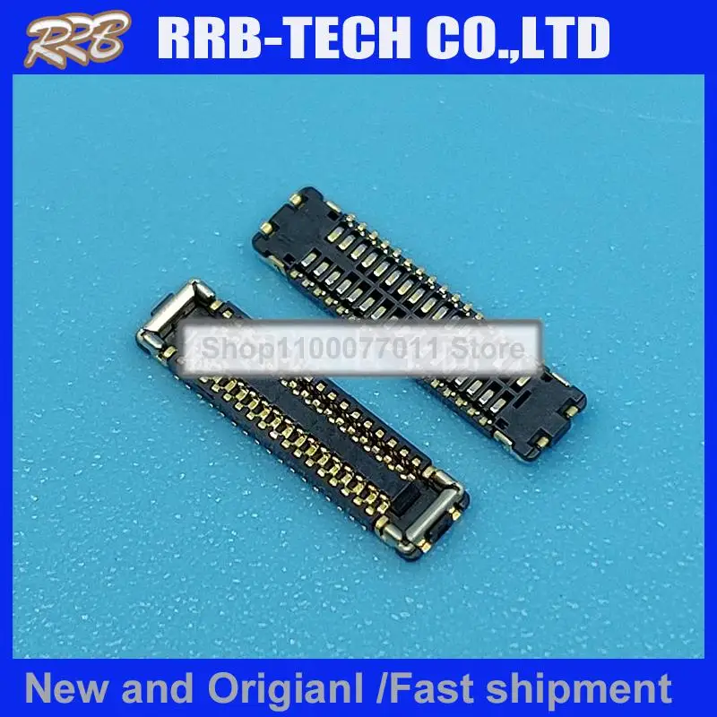 20 шт./лот 505270-3412 5052703412 0,35 мм ширина ножек 34pin USB 100% новый и оригинальный
20 шт./лот 505270-3412 5052703412 0,35 мм ширина ножек 34pin USB 100% новый и оригинальный