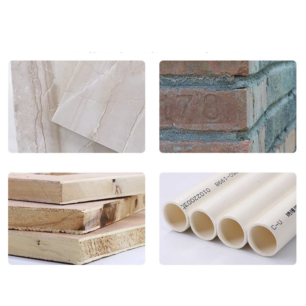 Industrial Grade Carbide Drill Bit for Ceramic Stone and More SDS PLUS Shank for Easy Installation and Longevity
Industrial Grade Carbide Drill Bit for Ceramic Stone and More SDS PLUS Shank for Easy Installation and Longevity