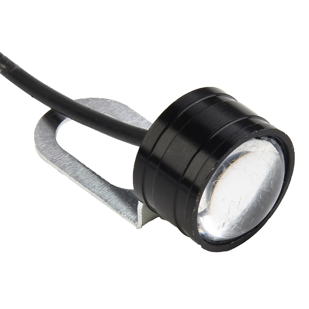Motorcycle Spotlight Ice Blue Lens LED Headlight Daytime Running Light Driving For Cafe Light Auxiliary Spotlight Lamp
Motorcycle Spotlight Ice Blue Lens LED Headlight Daytime Running Light Driving For Cafe Light Auxiliary Spotlight Lamp