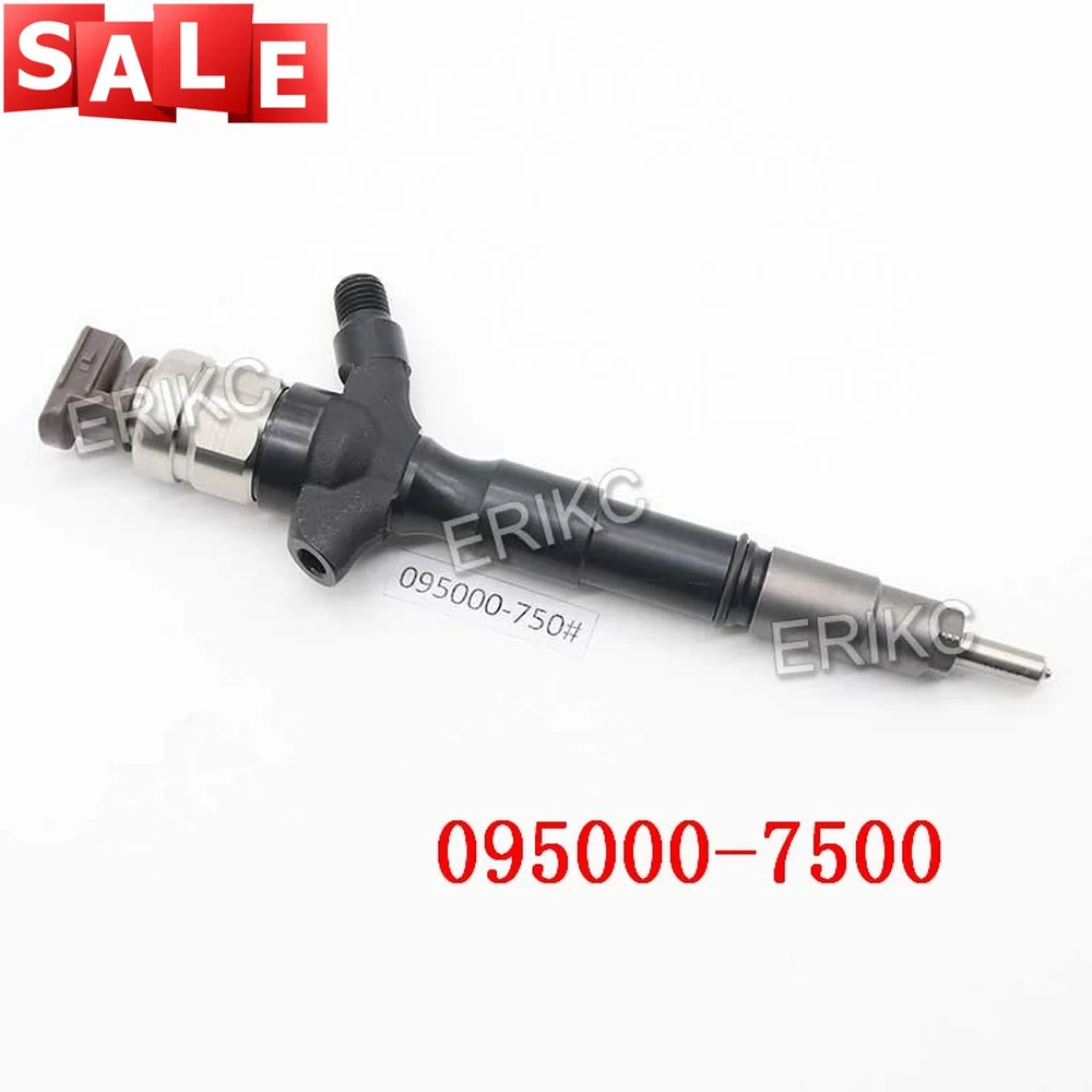 ERIKC 095000-7500 дизельный топливный насос инжектор 1465A279 запасные части для общей топливной системы инжекции для Mitsubishi Pajero 
ERIKC 095000-7500 дизельный топливный насос инжектор 1465A279 запасные части для общей топливной системы инжекции для Mitsubishi Pajero