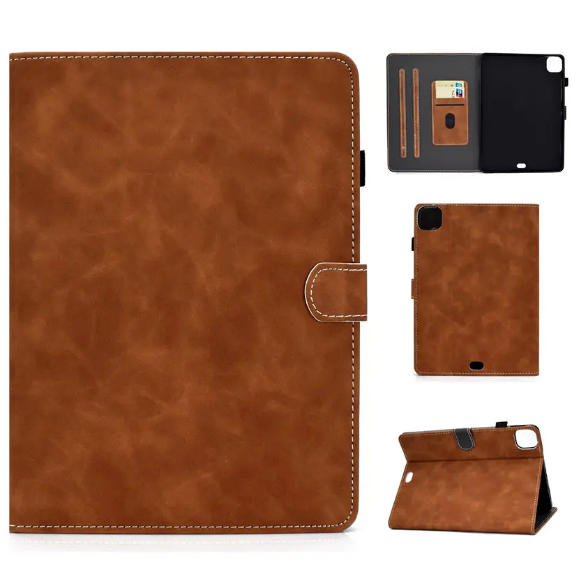 Magnetic Funda For iPad Pro 11 2022 4th Gen Smart Case For iPad Pro 11 inch 2021 3rd 2020 2nd 2018 1st Gen Soft TPU Back Cover
Magnetic Funda For iPad Pro 11 2022 4th Gen Smart Case For iPad Pro 11 inch 2021 3rd 2020 2nd 2018 1st Gen Soft TPU Back Cover