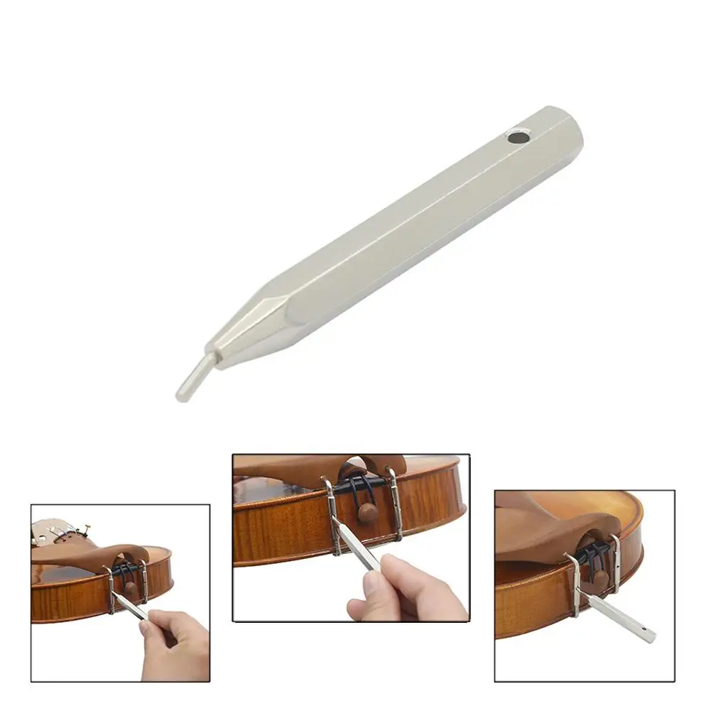 Violin Shoulder Rest Shaft Screwdriver Screw Wrench Tool Violin Parts & Instrument Accessories dropshipping wholesale
Violin Shoulder Rest Shaft Screwdriver Screw Wrench Tool Violin Parts & Instrument Accessories dropshipping wholesale