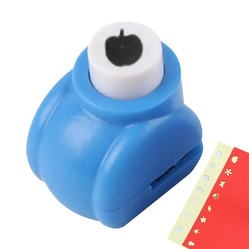 

Circle Punch Mini Paper Punchers Scrapbook Punches Different Crafting Designs Card Craft Circle Hole Punch For Gift Wrapping