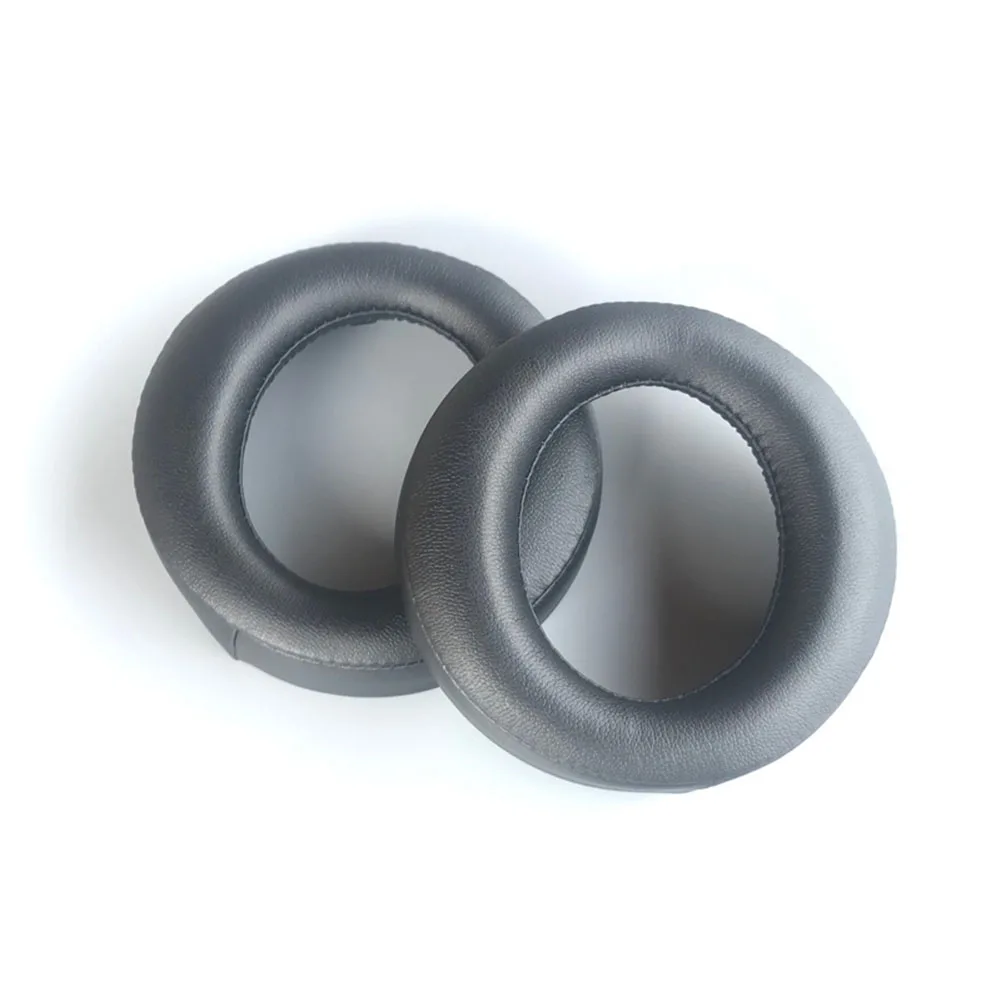 Earcups Earphone Cover Accessories Comfortable Flexible Pair Protein Leather Soft Foam For Ps3 Ps4 7.1 Headset
Earcups Earphone Cover Accessories Comfortable Flexible Pair Protein Leather Soft Foam For Ps3 Ps4 7.1 Headset