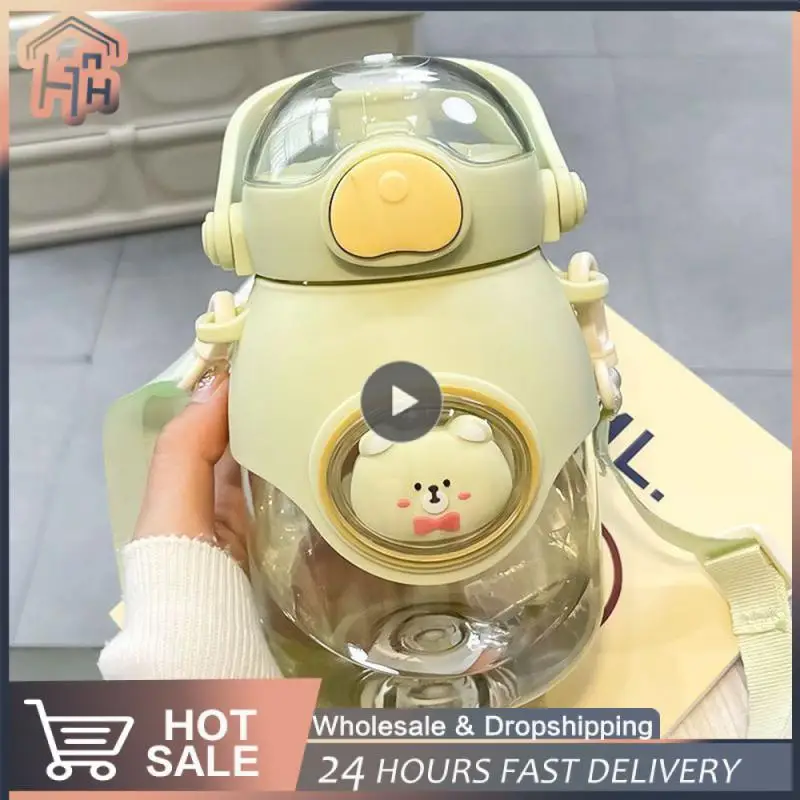 Sports Cold Juice Water Cup Kawaii Plastic Cup Cute Cartoon Tumbler With Lid And Straw Kids Water Bottle Plastic Space Cup
Sports Cold Juice Water Cup Kawaii Plastic Cup Cute Cartoon Tumbler With Lid And Straw Kids Water Bottle Plastic Space Cup