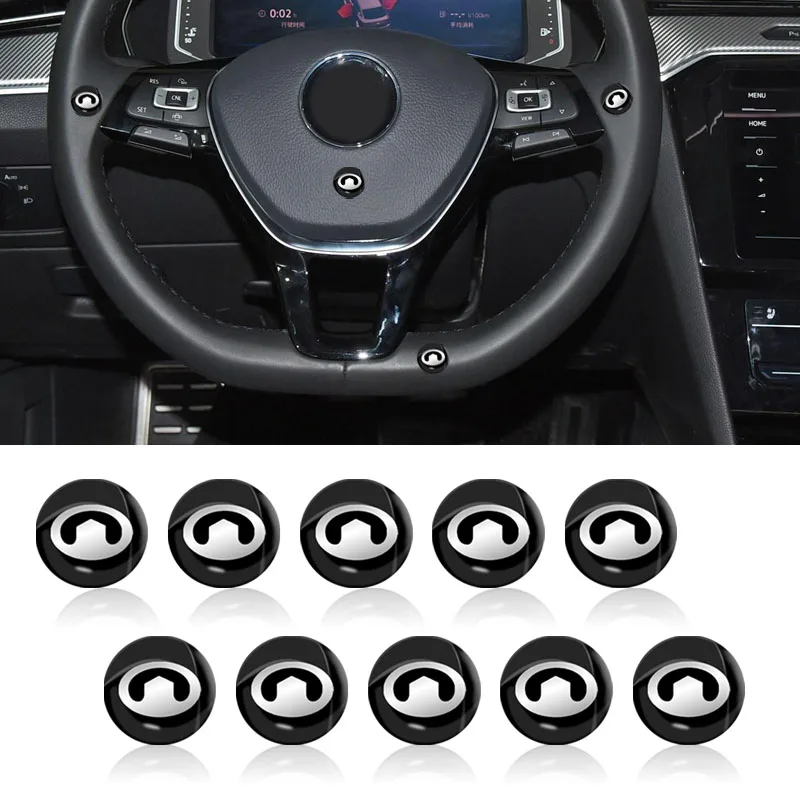 10pcs New Car Stickers Steering Wheel Stickers Key Decals Decoration For Great Wall Hover H5 H3 Safe M4 Wingle 5 Deer Voleex C30
10pcs New Car Stickers Steering Wheel Stickers Key Decals Decoration For Great Wall Hover H5 H3 Safe M4 Wingle 5 Deer Voleex C30