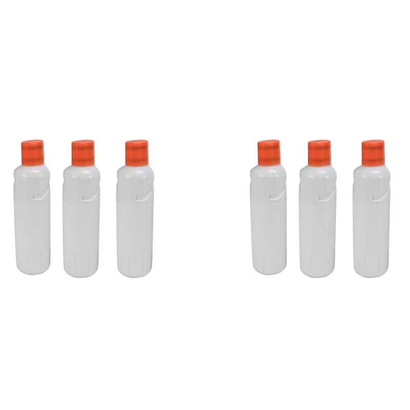 6X Refrigerator Filter Elements Parts Replacement For EDR2RXD1 W10413645A W10238154 Water Filter
6X Refrigerator Filter Elements Parts Replacement For EDR2RXD1 W10413645A W10238154 Water Filter