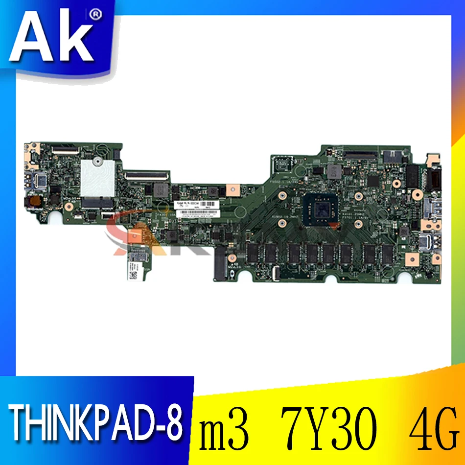 Материнская плата для ноутбука Thinkpad is подходит для Yoga 11e 5-го поколения m3 7Y30 4G. FRU 02DC041 02DC053 02DC065 02DC077
Материнская плата для ноутбука Thinkpad is подходит для Yoga 11e 5-го поколения m3 7Y30 4G. FRU 02DC041 02DC053 02DC065 02DC077