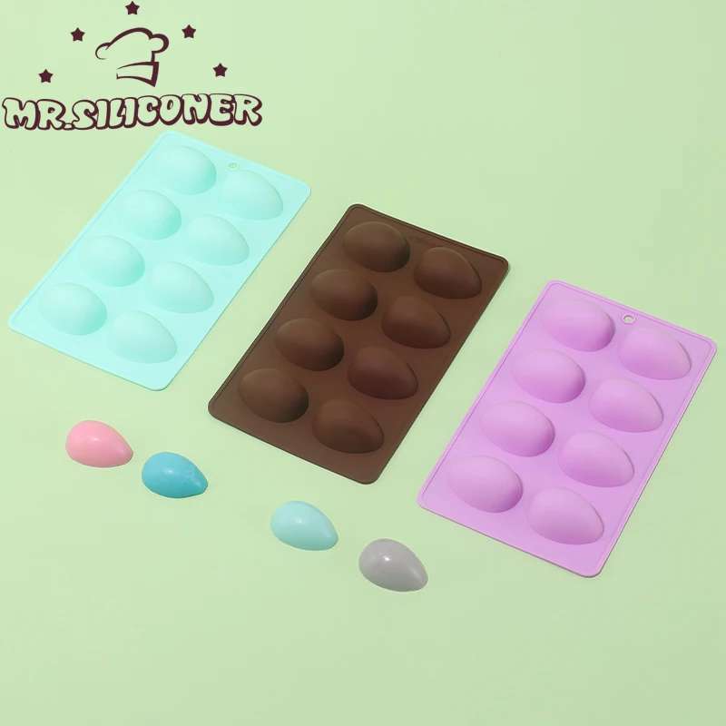 3D форма в форме пасхального яйца, силиконовая форма для шоколада, 8 ячеек, форма для торта «сделай сам», форма для выпечки в виде динозавра, фо...
3D форма в форме пасхального яйца, силиконовая форма для шоколада, 8 ячеек, форма для торта «сделай сам», форма для выпечки в виде динозавра, фо...