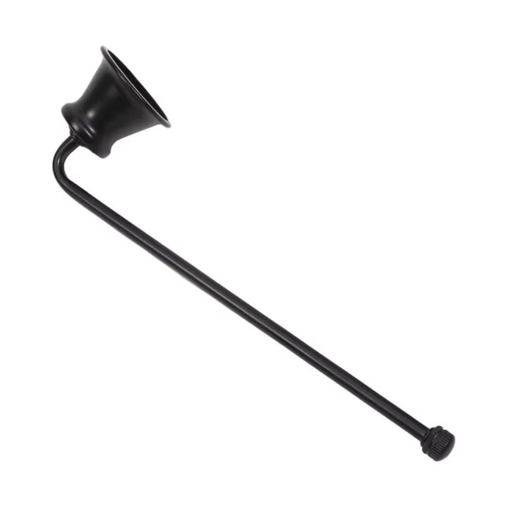 Металлический огнетушитель для свечей ПРОЗОН 18 см 
Металлический огнетушитель для свечей ПРОЗОН 18 см