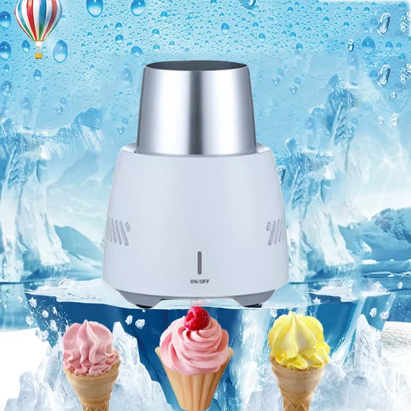 Quick Cooling Refrigeration Cup Instant Cooling Cup Holder Home Office Cold Drink Machine Car Mug Refrigerator Cooler Cup
Quick Cooling Refrigeration Cup Instant Cooling Cup Holder Home Office Cold Drink Machine Car Mug Refrigerator Cooler Cup