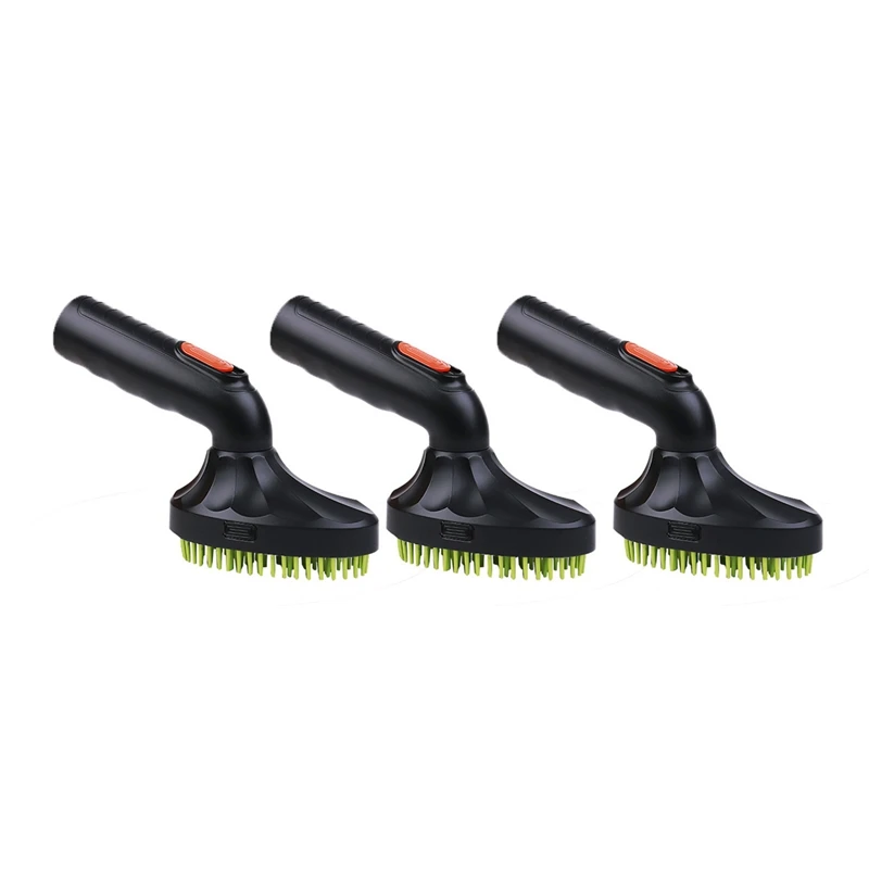 Replacement Dust Removal Swivel Turbo Brush For 32Mm Household Vacuum Cleaner Brush Vacuum Cleaner Parts
Replacement Dust Removal Swivel Turbo Brush For 32Mm Household Vacuum Cleaner Brush Vacuum Cleaner Parts