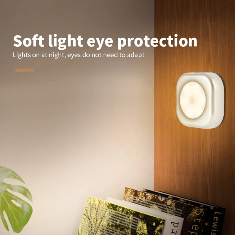 6LED ночник с датчиком движения, настенный светильник на батарейках для прикроватного шкафа, внутреннего декоративного шкафа, гостиной, спал...
6LED ночник с датчиком движения, настенный светильник на батарейках для прикроватного шкафа, внутреннего декоративного шкафа, гостиной, спал...