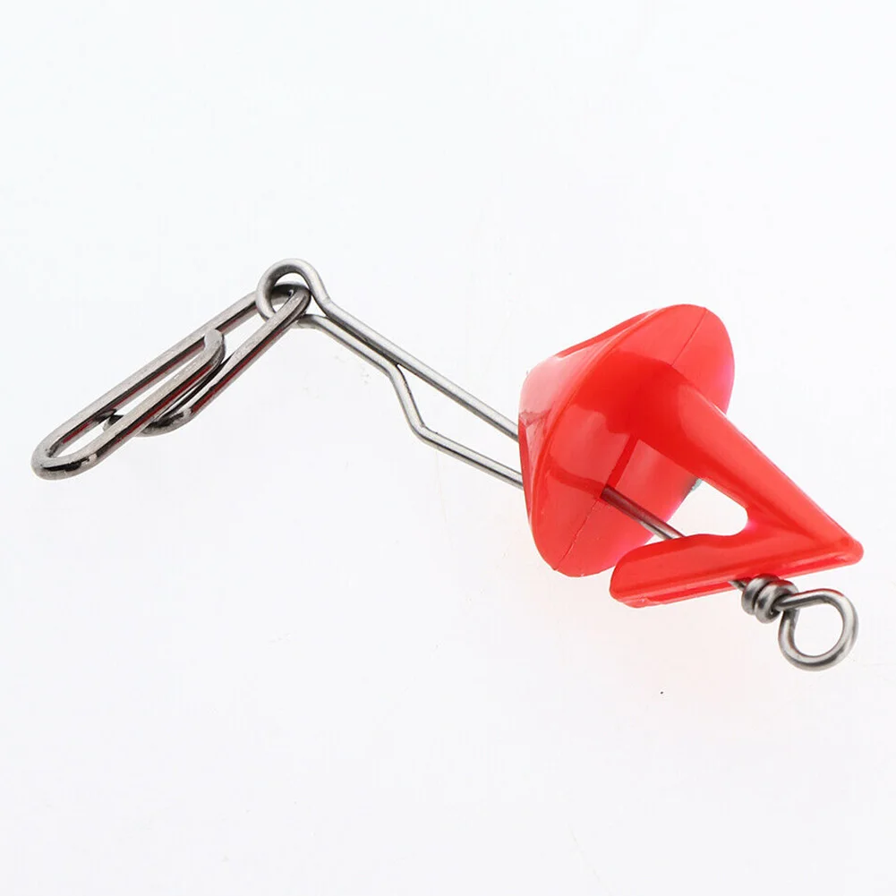 Durable New Fishing Bait Clips Wide Range 10pcs Bait Release Clip Beach rig Breakaway style Hook Shield Plastic
Durable New Fishing Bait Clips Wide Range 10pcs Bait Release Clip Beach rig Breakaway style Hook Shield Plastic