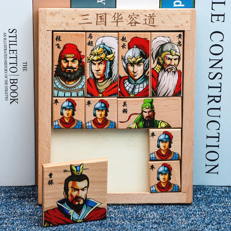 Игра настольная для вечевечерние, фестиваля, интерактивная игра «три царства», разблокировка мышления, класс, Студенческая головоломка, де...
Игра настольная для вечевечерние, фестиваля, интерактивная игра «три царства», разблокировка мышления, класс, Студенческая головоломка, де...
