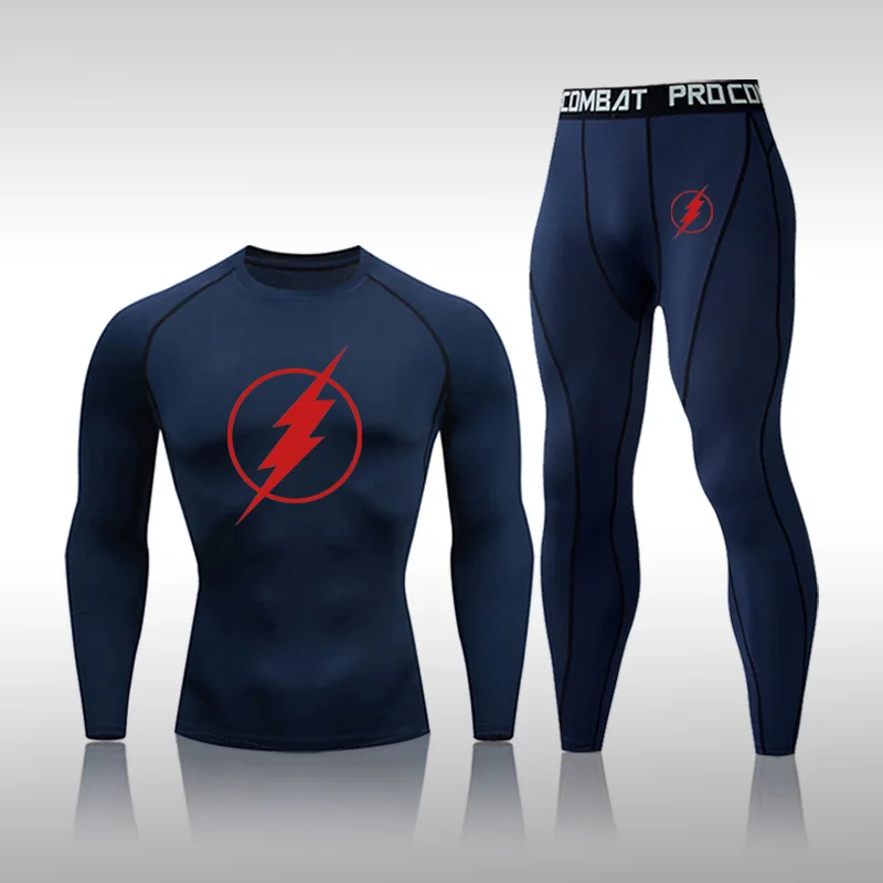Mens Running Sports T-Shirt Sportswear Clothes Quick Dry Male Gym Fitness Jogging Training Compression Leggings Tracksuit Men
Mens Running Sports T-Shirt Sportswear Clothes Quick Dry Male Gym Fitness Jogging Training Compression Leggings Tracksuit Men