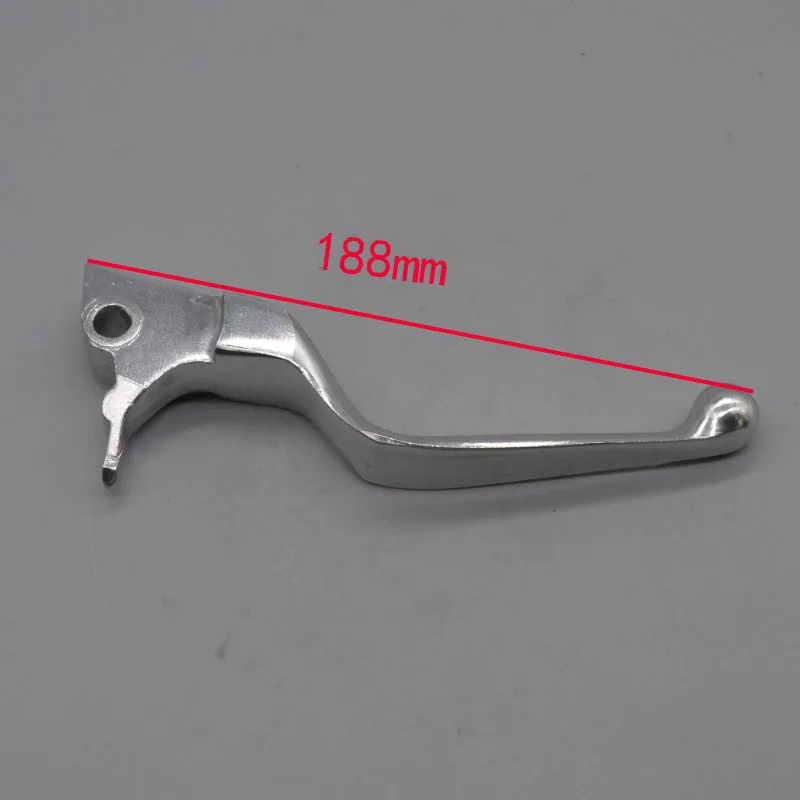 Front brake Clutch Lever for Keeway Superlight 125 150 200 Cruiser Dorado V-blade Blackster Black Knight 250
Front brake Clutch Lever for Keeway Superlight 125 150 200 Cruiser Dorado V-blade Blackster Black Knight 250