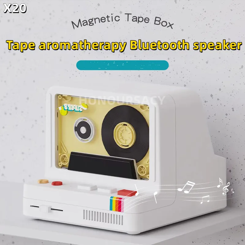 X20 винтажный 10 Вт ленточный динамик, Bluetooth, яркая портативная Bluetooth-аудиосистема, 1000 мАч-1200 мАч, поддержка TF-карты, caixa de som
X20 винтажный 10 Вт ленточный динамик, Bluetooth, яркая портативная Bluetooth-аудиосистема, 1000 мАч-1200 мАч, поддержка TF-карты, caixa de som
