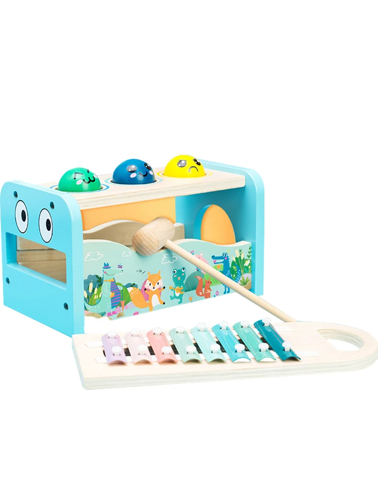 Pounding Bench Wooden Toy Toddlers Montessori Educational Pounding Bench Toy Wooden Pounding Bench And Xylophone Set
Pounding Bench Wooden Toy Toddlers Montessori Educational Pounding Bench Toy Wooden Pounding Bench And Xylophone Set
