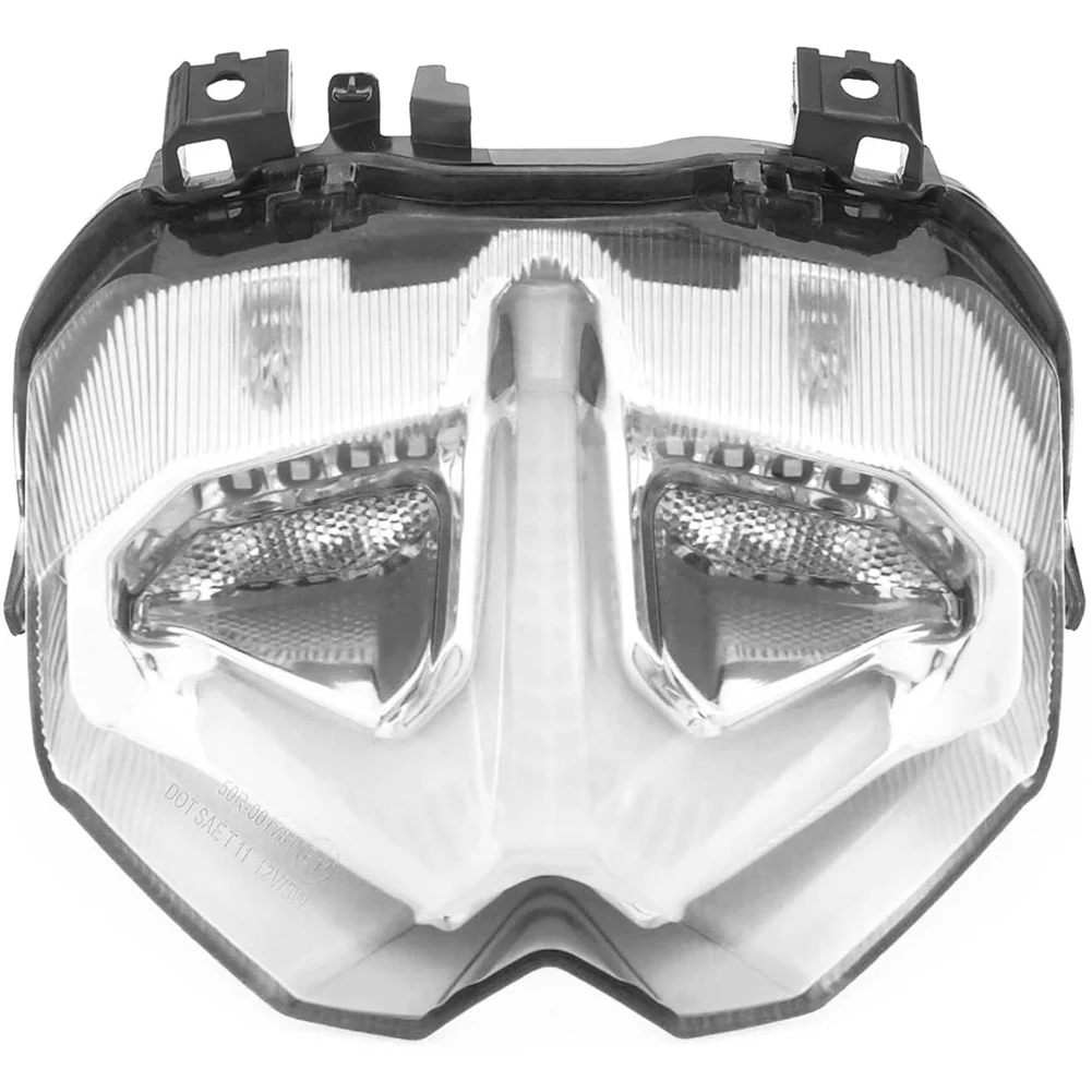 Светодиодный задний фонарь для мотоцикла YAMAHA MT09 FZ09 MT 09 2021 2022, стоп-сигнал, поворотник, задний индикатор, аксессуары, белый
Светодиодный задний фонарь для мотоцикла YAMAHA MT09 FZ09 MT 09 2021 2022, стоп-сигнал, поворотник, задний индикатор, аксессуары, белый