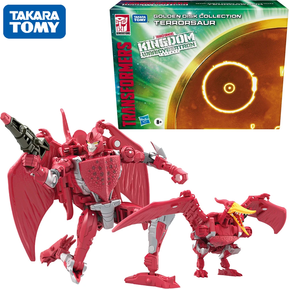 В наличии оригинальная экшн-фигурка TakaraTomy Трансформеры поколения война для Кибертрона Коллекция с золотыми дисками, игрушка в подарок
В наличии оригинальная экшн-фигурка TakaraTomy Трансформеры поколения война для Кибертрона Коллекция с золотыми дисками, игрушка в подарок