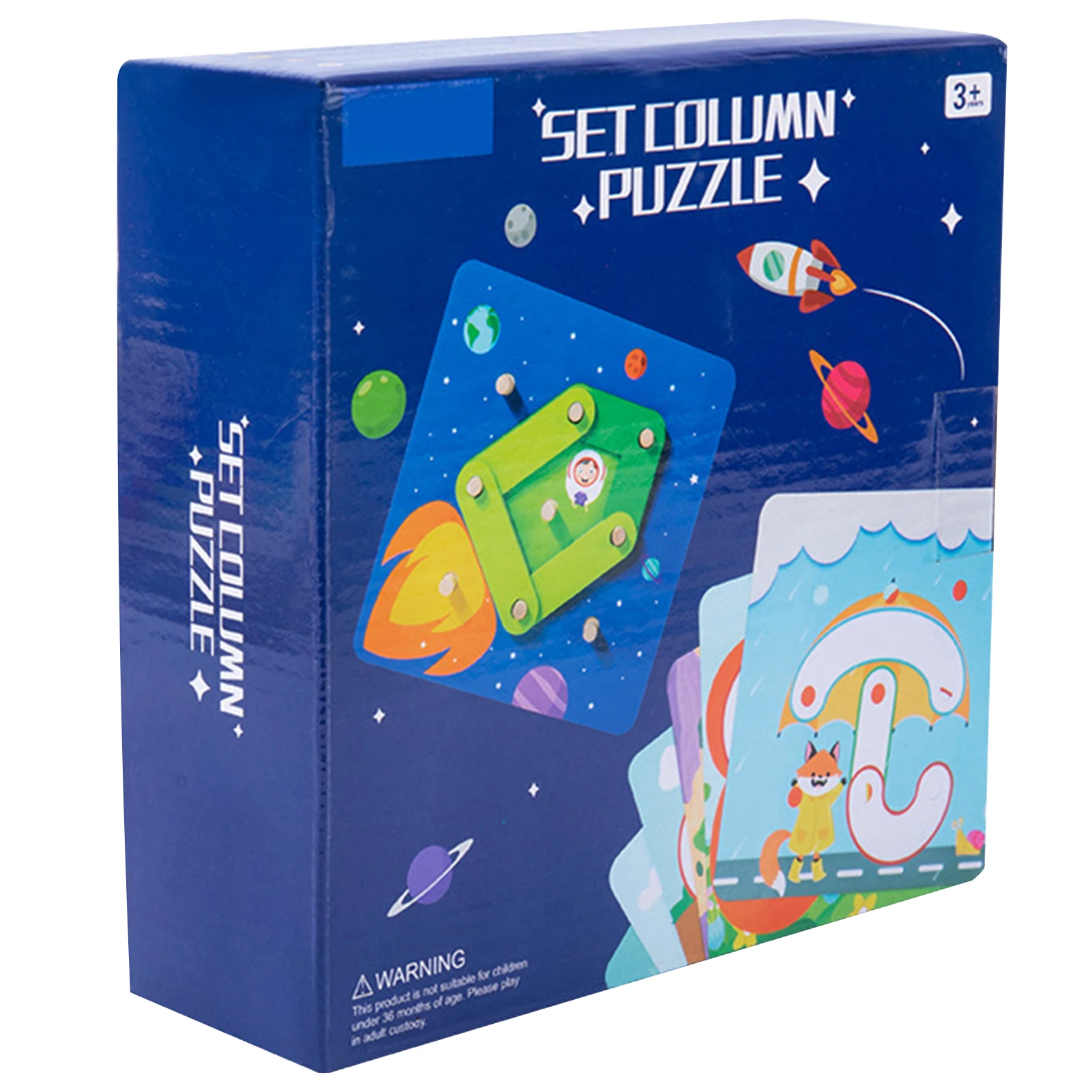 Multifuctional Montessori Puzzle Toys Montessori Wooden Toys Preschool Educational Games Baby Strip Puzzles For Toddlers Kids
Multifuctional Montessori Puzzle Toys Montessori Wooden Toys Preschool Educational Games Baby Strip Puzzles For Toddlers Kids