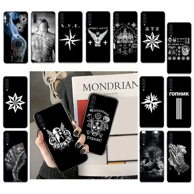 Russian Mafia Phone Cases For Samsung A41 A31 A50 A32 A11 A12 A02 A52 A21 M31 A72 A51 A70 A71 A21S
Russian Mafia Phone Cases For Samsung A41 A31 A50 A32 A11 A12 A02 A52 A21 M31 A72 A51 A70 A71 A21S