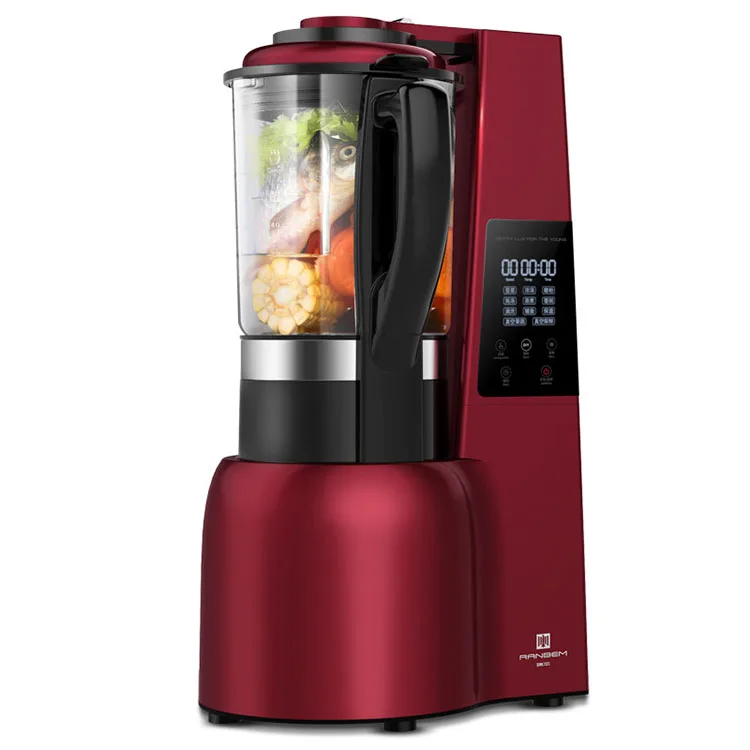 High Quality Electric Automatic Blenders Fruit Vegetable Juicer Extractor Machine
High Quality Electric Automatic Blenders Fruit Vegetable Juicer Extractor Machine