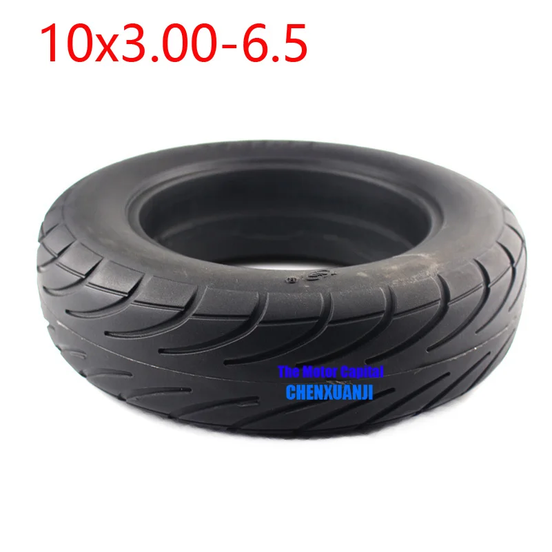 High quality 10inch 10x3.00-6.5 size 70/65-6.5 solid tyres for Xiaomi mini pro balance scooter tire explosion-proof tubeless
High quality 10inch 10x3.00-6.5 size 70/65-6.5 solid tyres for Xiaomi mini pro balance scooter tire explosion-proof tubeless