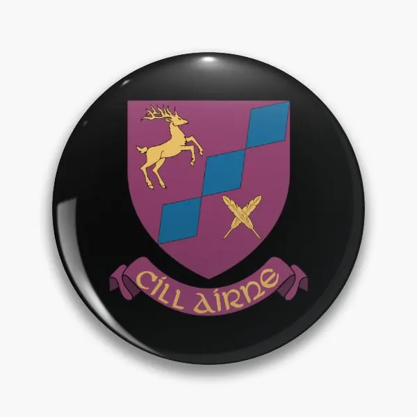 Герб килларни Керри, округ Керри, мягкая булавка, украшение для одежды, украшение для шляпы, креативный металлический мультяшный воротник, п...
Герб килларни Керри, округ Керри, мягкая булавка, украшение для одежды, украшение для шляпы, креативный металлический мультяшный воротник, п...