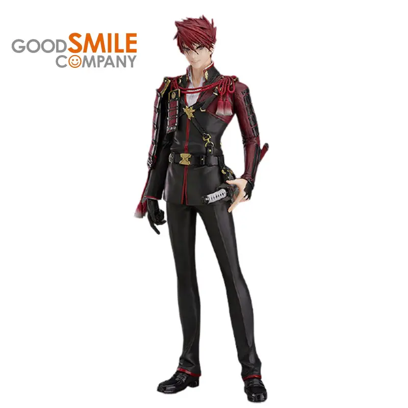GSC OR Touken Ranbu Online -online- Ookanehira Figures Models Anime Collectibles Toys Birthday Gifts Dolls Ornaments statue
GSC OR Touken Ranbu Online -online- Ookanehira Figures Models Anime Collectibles Toys Birthday Gifts Dolls Ornaments statue