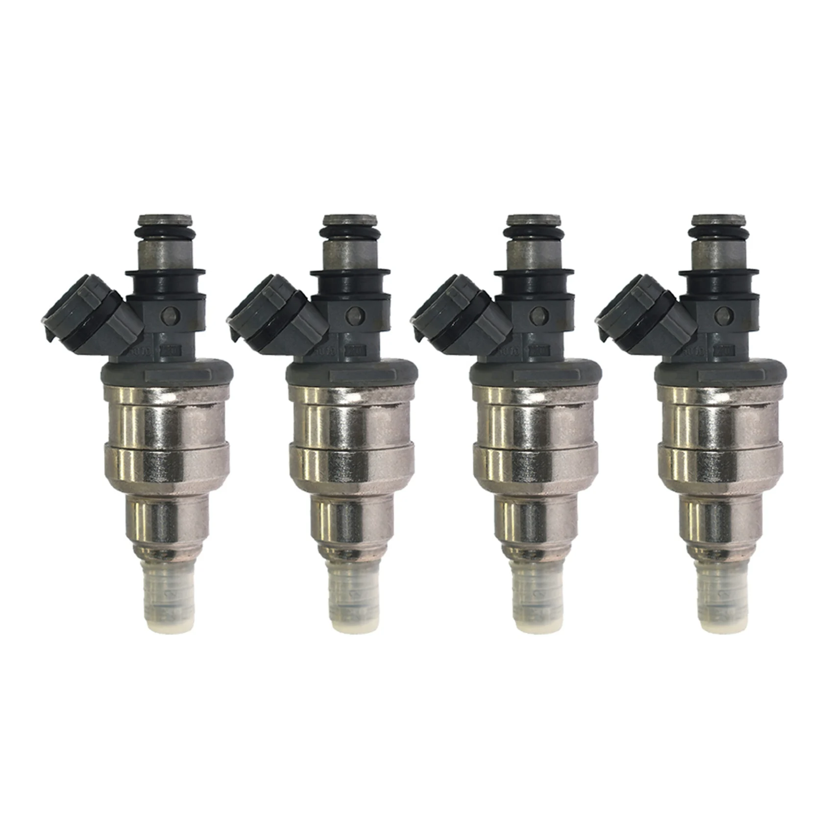 4Pcs Fuel Injector for Toyota 1987 Camry Celica 23250-74030 23209-74030 Fuel Injector Nozzle
4Pcs Fuel Injector for Toyota 1987 Camry Celica 23250-74030 23209-74030 Fuel Injector Nozzle